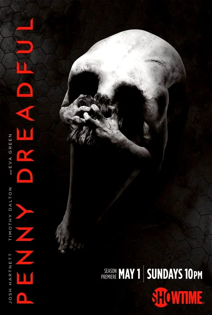 Photo 13 de la série : Penny Dreadful