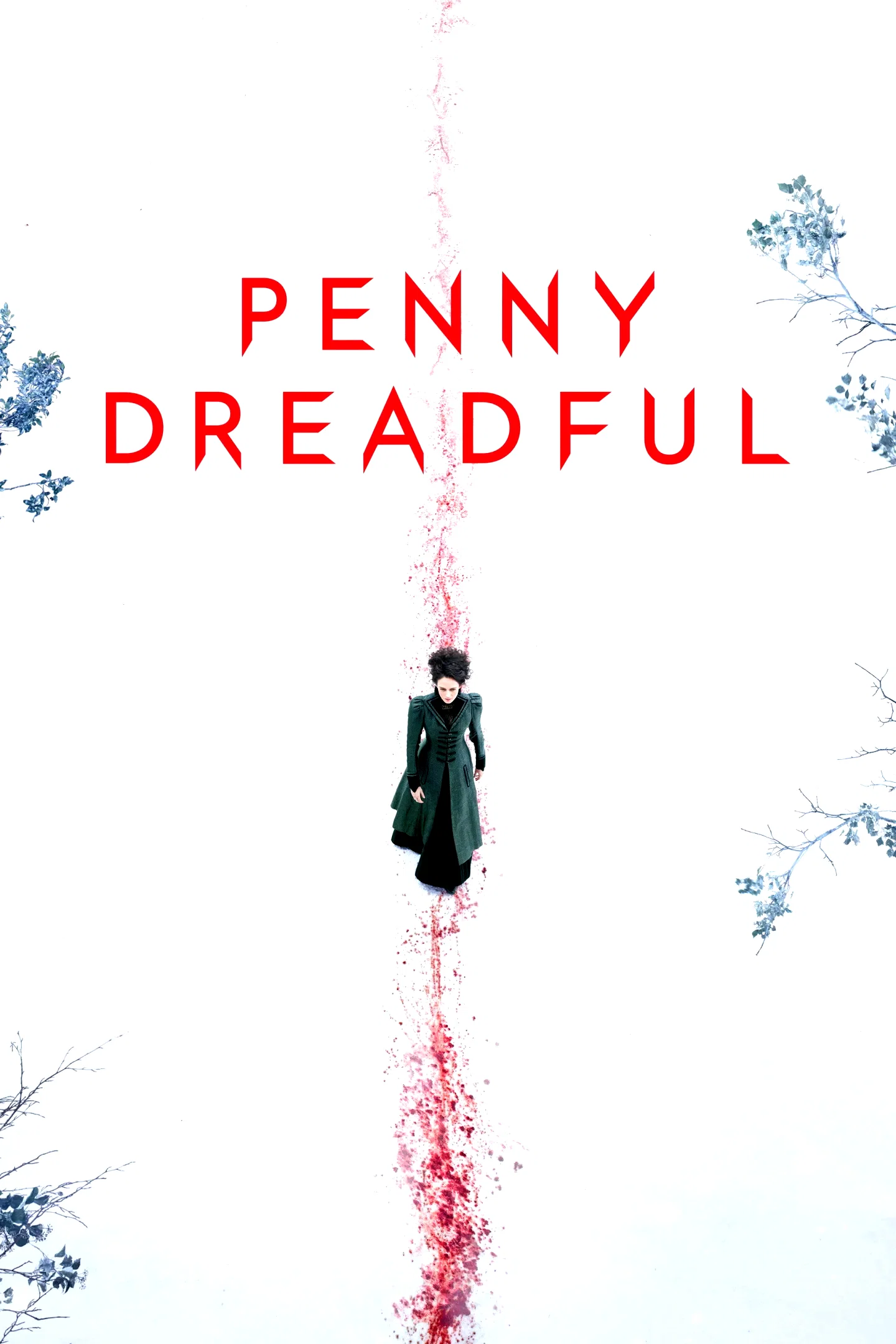 Photo 14 de la série : Penny Dreadful