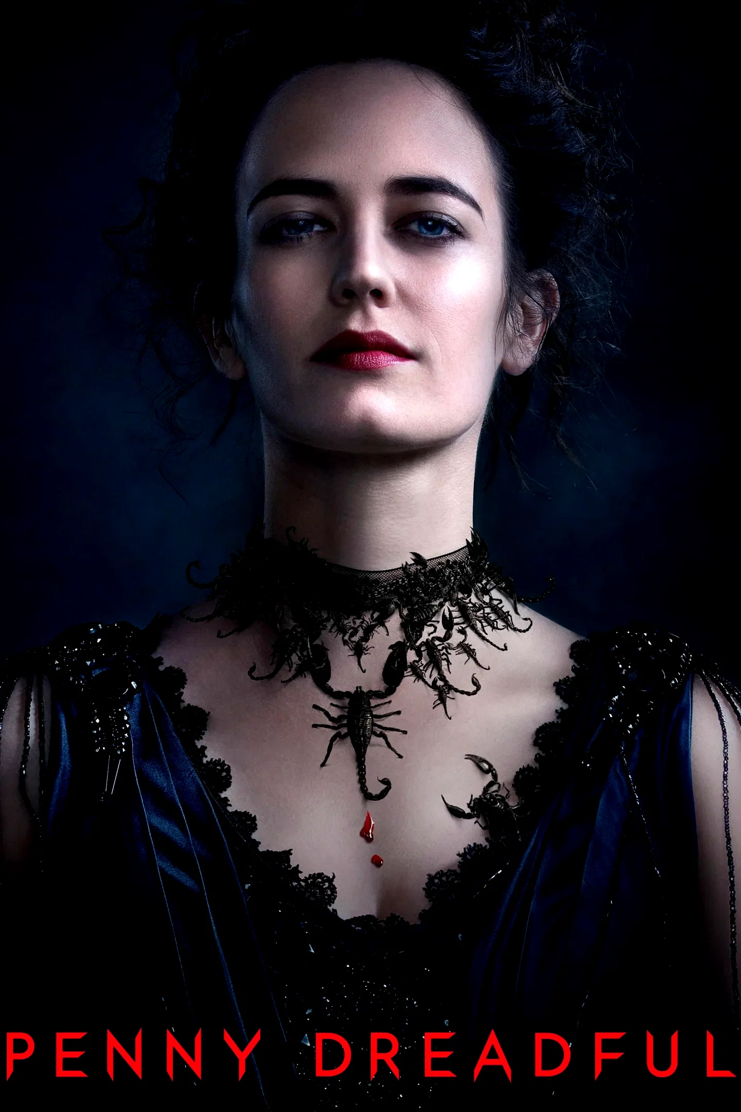 Photo 16 de la série : Penny Dreadful