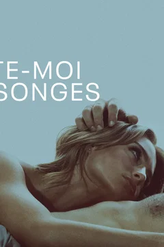 Affiche de la série Tell Me Lies