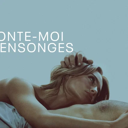 Photo de la série : Tell Me Lies