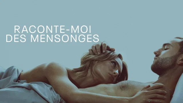 Affiche de la série : Tell Me Lies