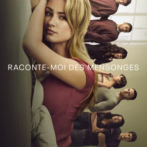 Photo de la série : Tell Me Lies