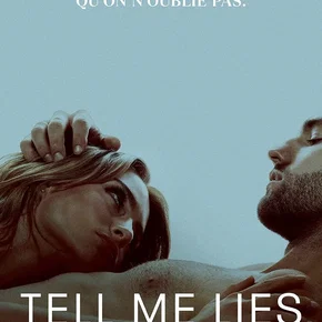Photo de la série : Tell Me Lies