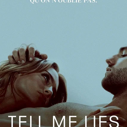 Photo de la série : Tell Me Lies