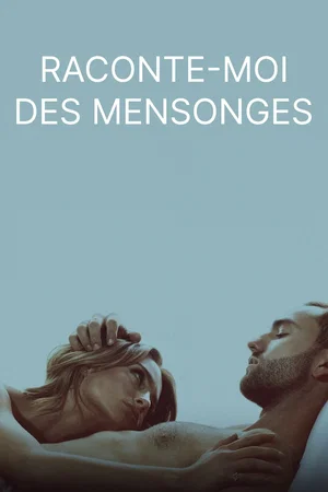 Photo 5 de la série : Tell Me Lies
