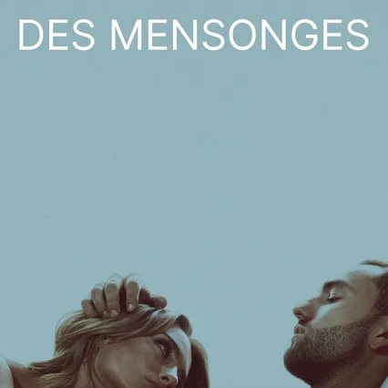 Photo de la série : Tell Me Lies