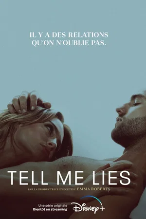 Photo 6 de la série : Tell Me Lies