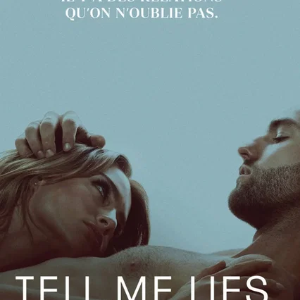 Photo de la série : Tell Me Lies