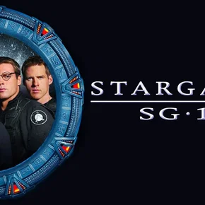Photo de la série : Stargate SG-1