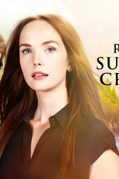 Affiche de la série Retour à Sullivan's Crossing