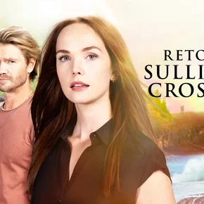 Photo de la série : Retour à Sullivan's Crossing