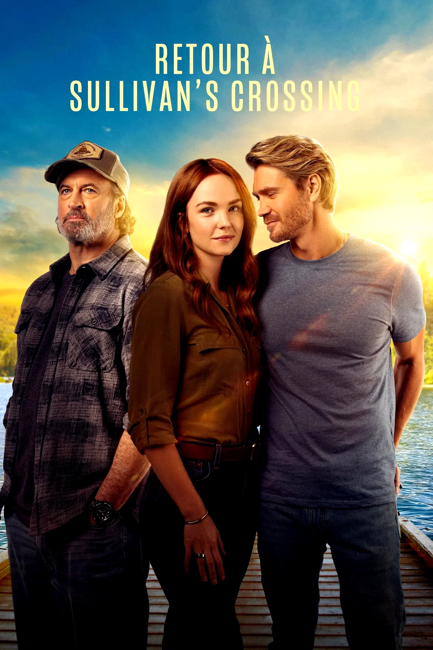 Photo 2 de la série : Retour à Sullivan's Crossing