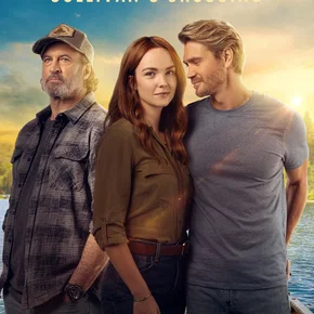 Photo de la série : Retour à Sullivan's Crossing