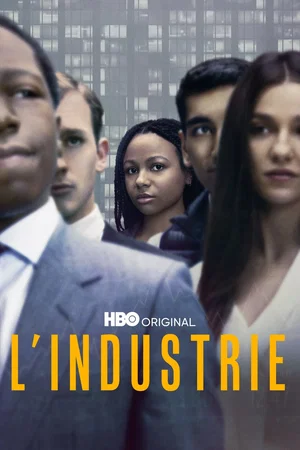 Affiche de la série : Industry