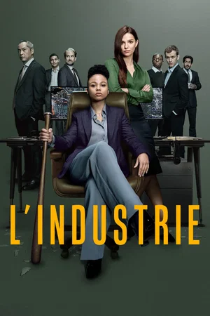 Photo 2 de la série : Industry