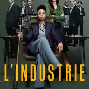 Photo de la série : Industry