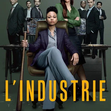 Photo de la série : Industry