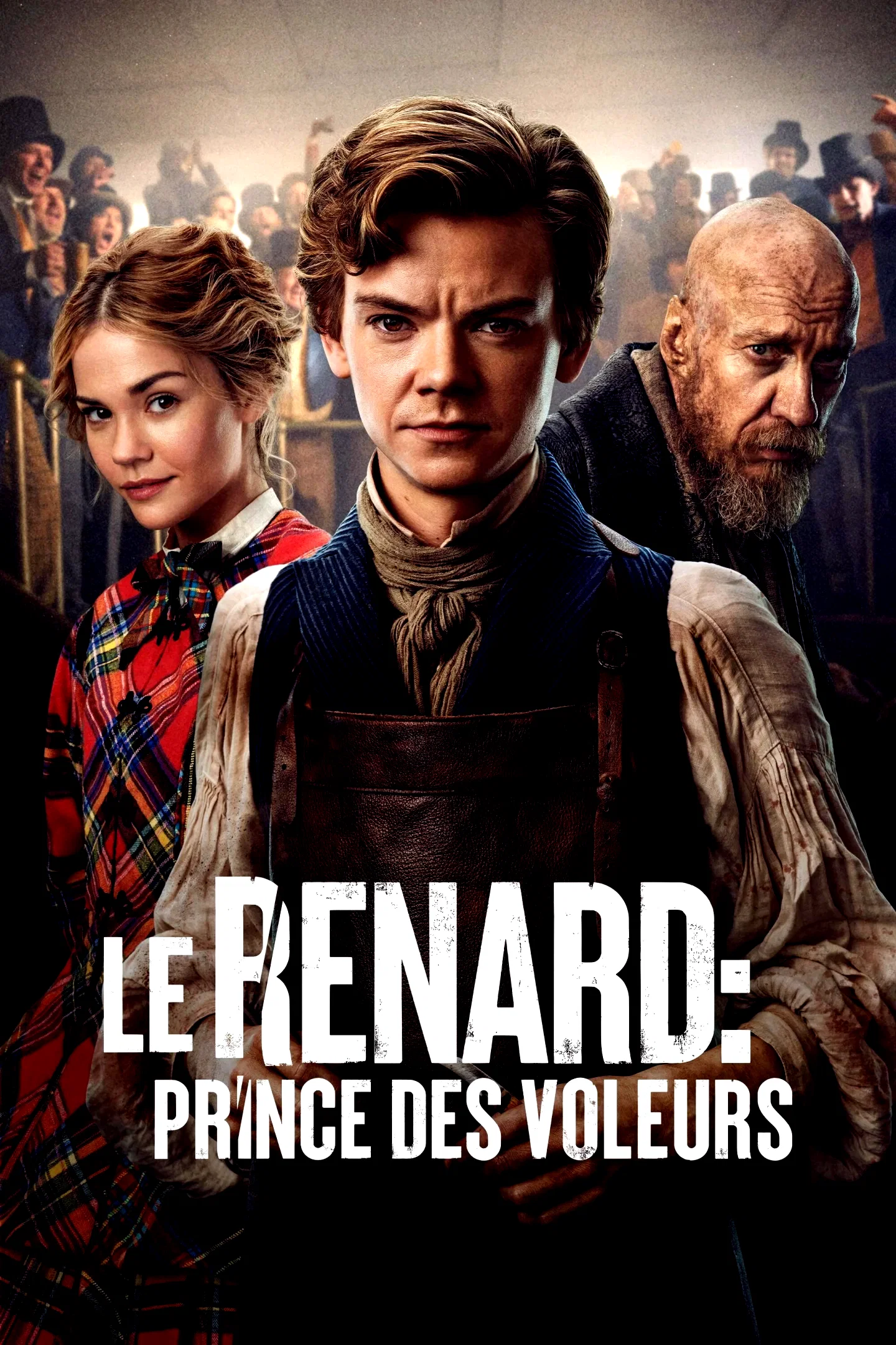 Photo 3 de la série : The Artful Dodger