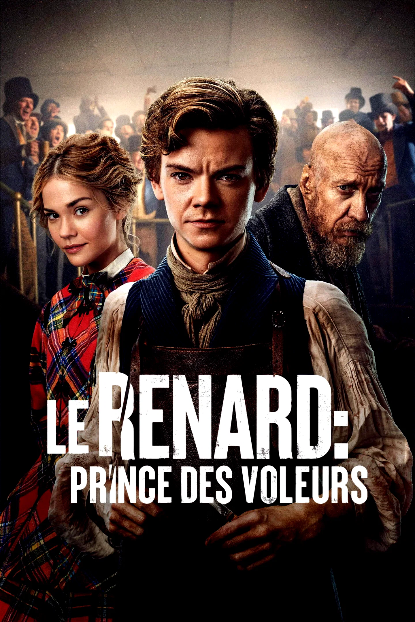 Photo 4 de la série : The Artful Dodger
