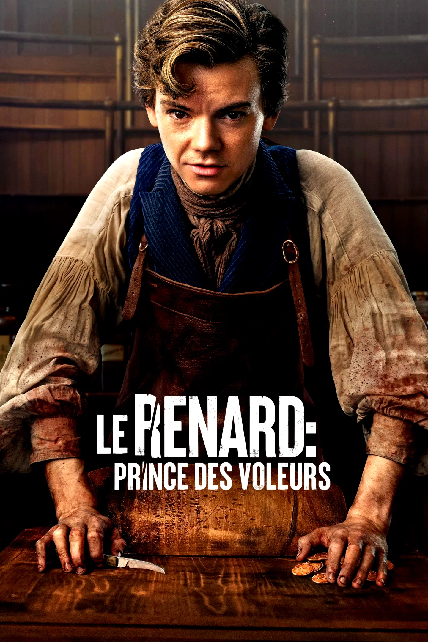 Photo 5 de la série : The Artful Dodger