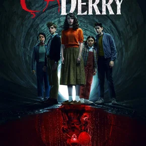 Photo de la série : Ça : Bienvenue à Derry