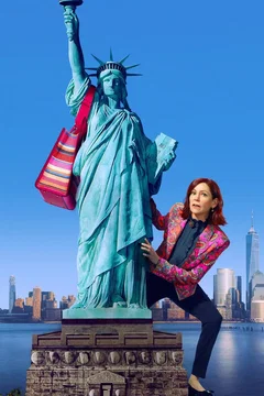 Affiche de la série Elsbeth