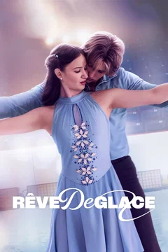 Affiche de la série Rêve de glace