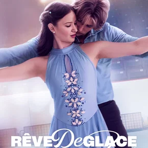 Photo de la série : Rêve de glace