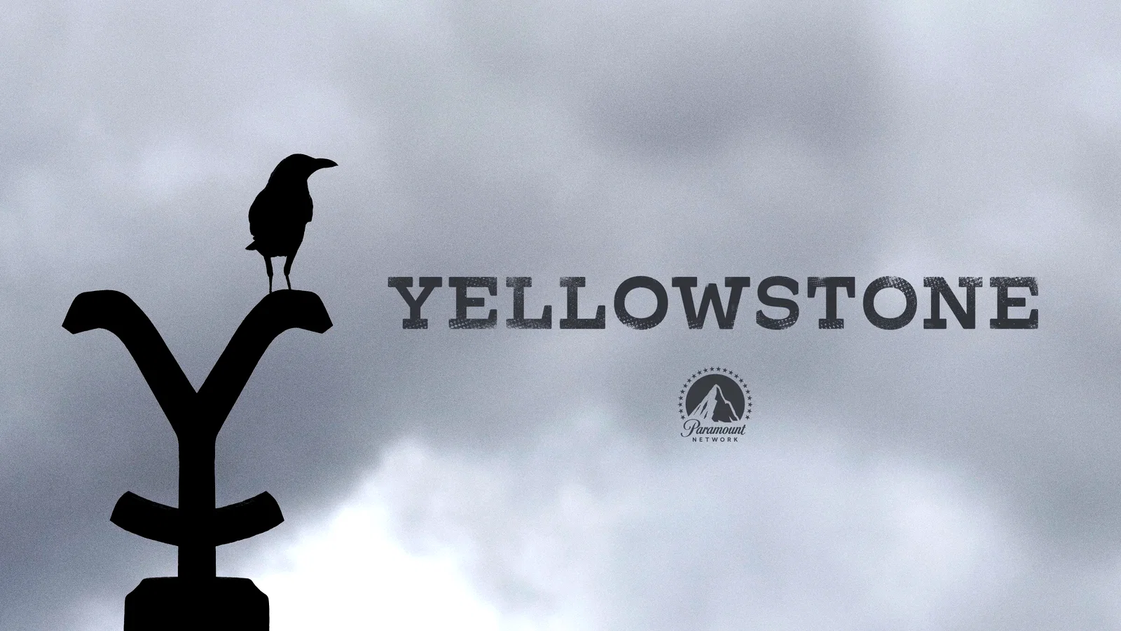 Affiche de la série : Yellowstone