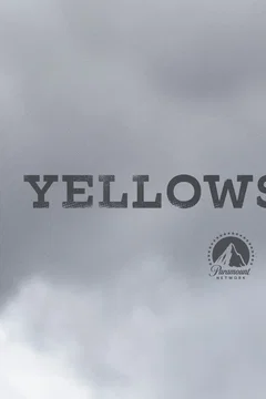 Affiche de la série Yellowstone