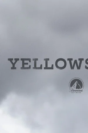 Affiche de la série : Yellowstone