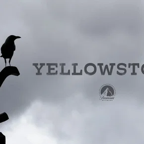 Photo de la série : Yellowstone