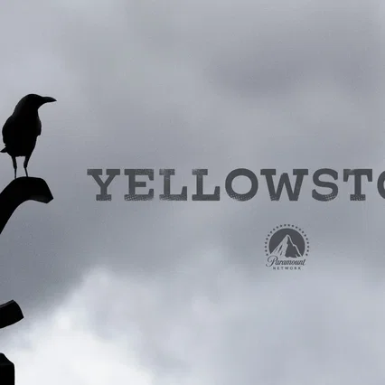 Photo de la série : Yellowstone