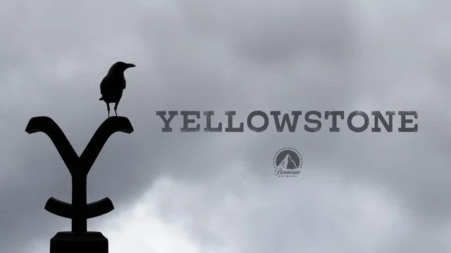 Affiche de la série : Yellowstone