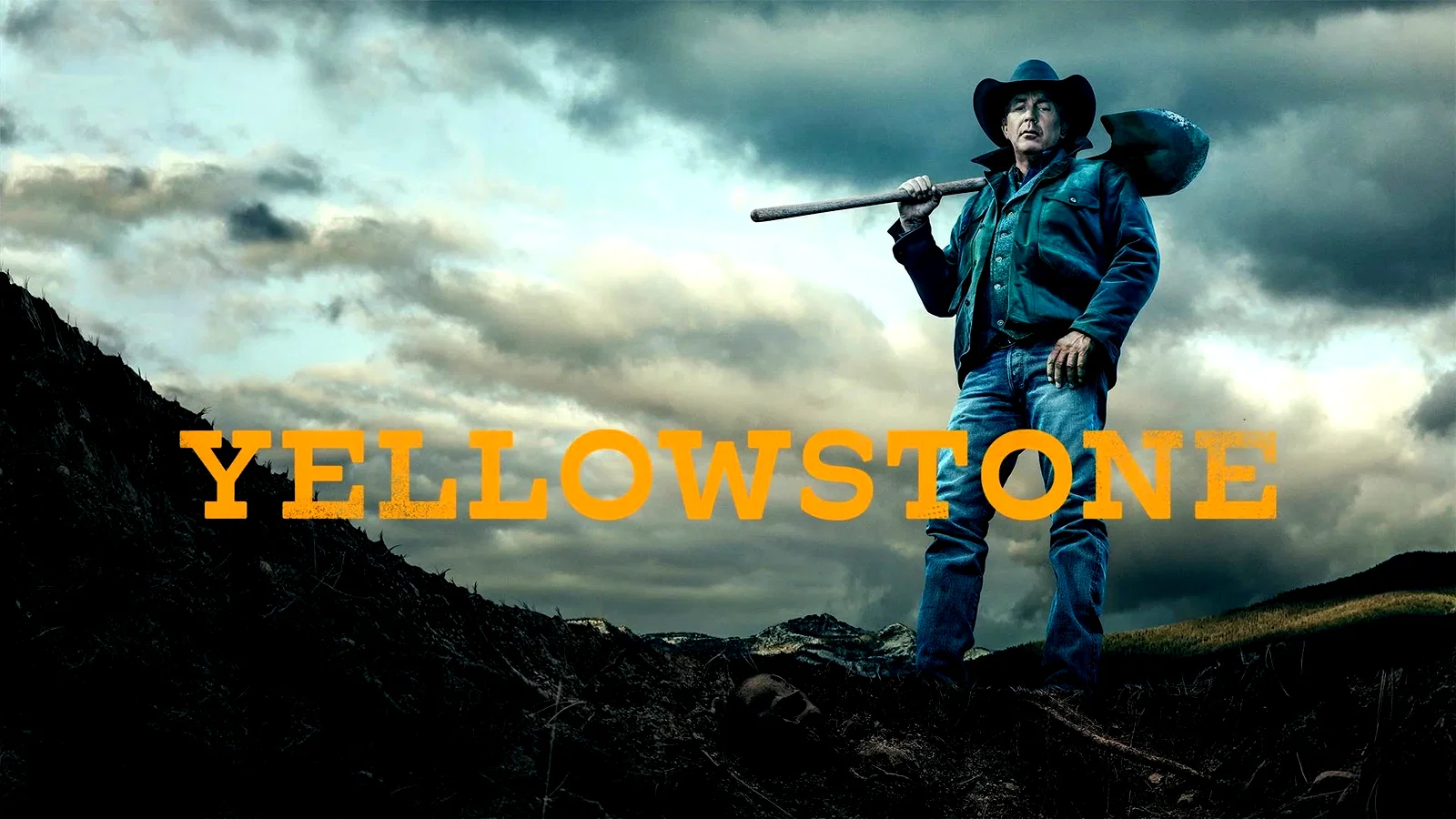 Photo 3 de la série : Yellowstone