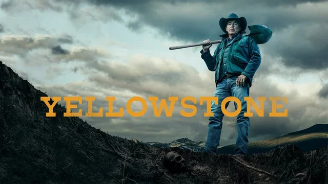 Photo de la série : Yellowstone