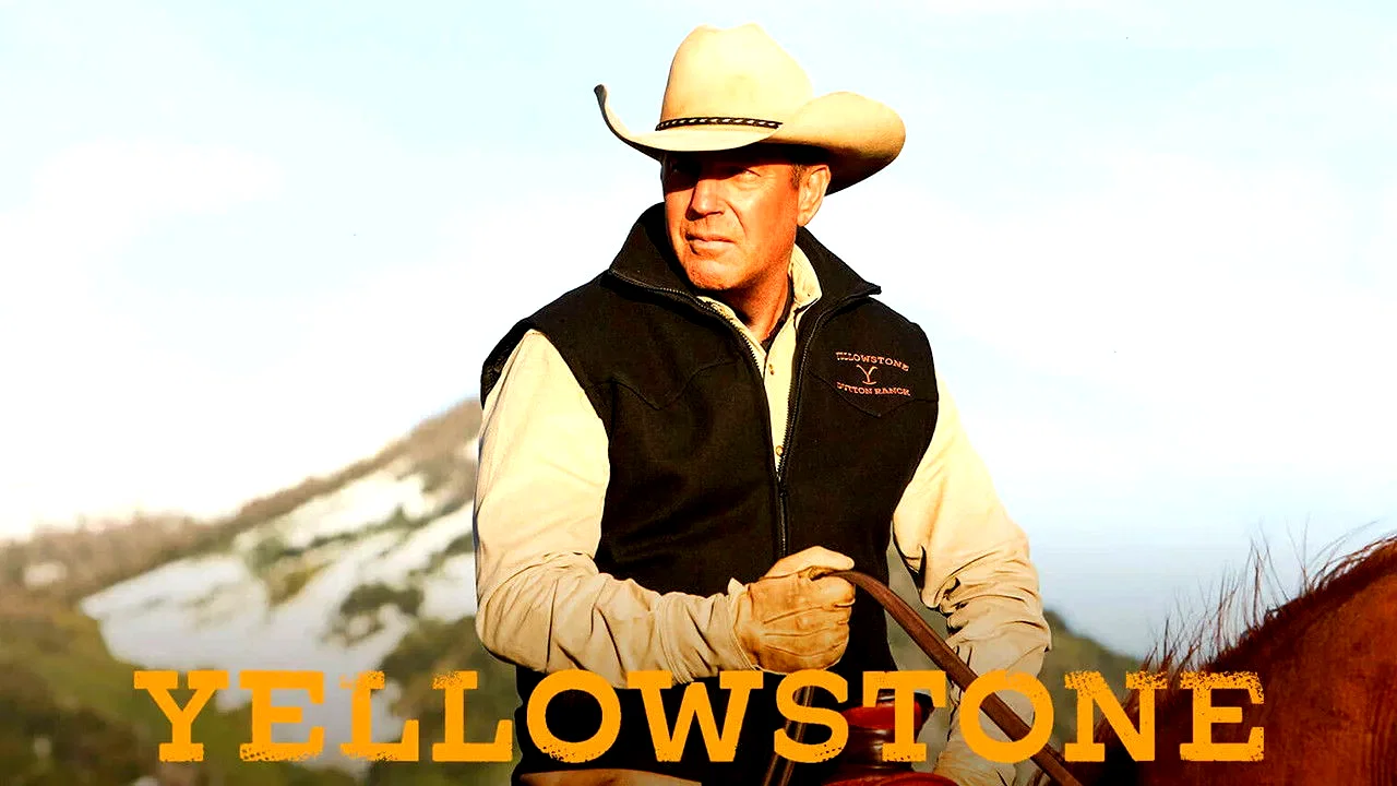 Photo 6 de la série : Yellowstone