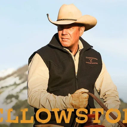 Photo de la série : Yellowstone