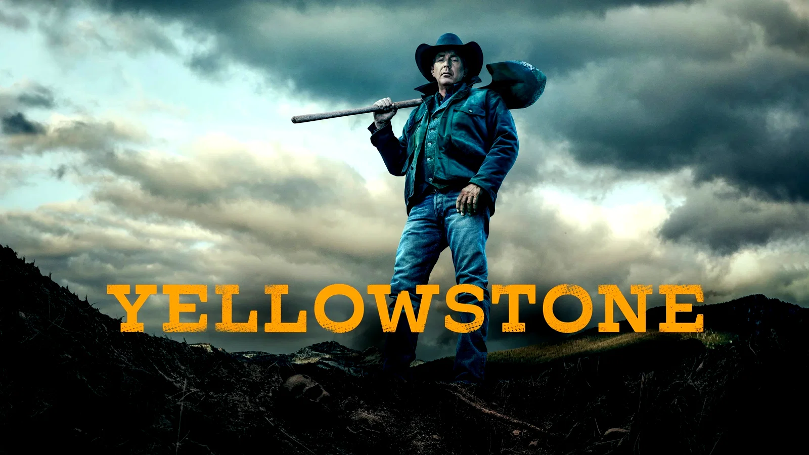 Photo 7 de la série : Yellowstone