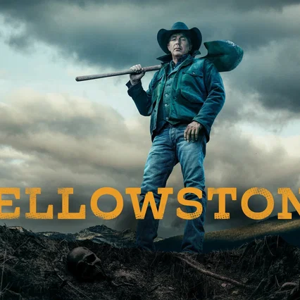 Photo de la série : Yellowstone