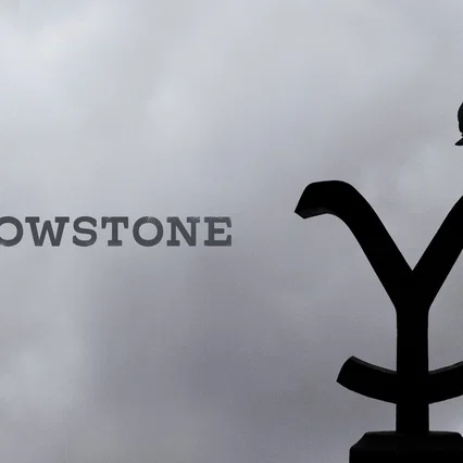 Photo de la série : Yellowstone