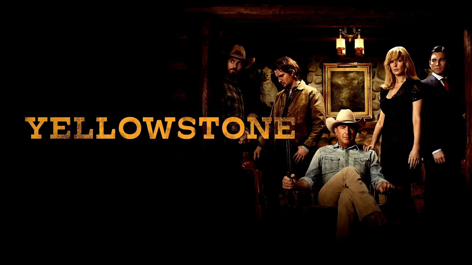Photo 9 de la série : Yellowstone