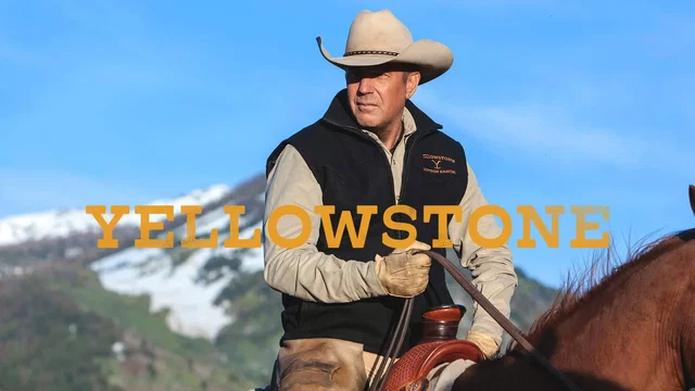 Photo de la série : Yellowstone