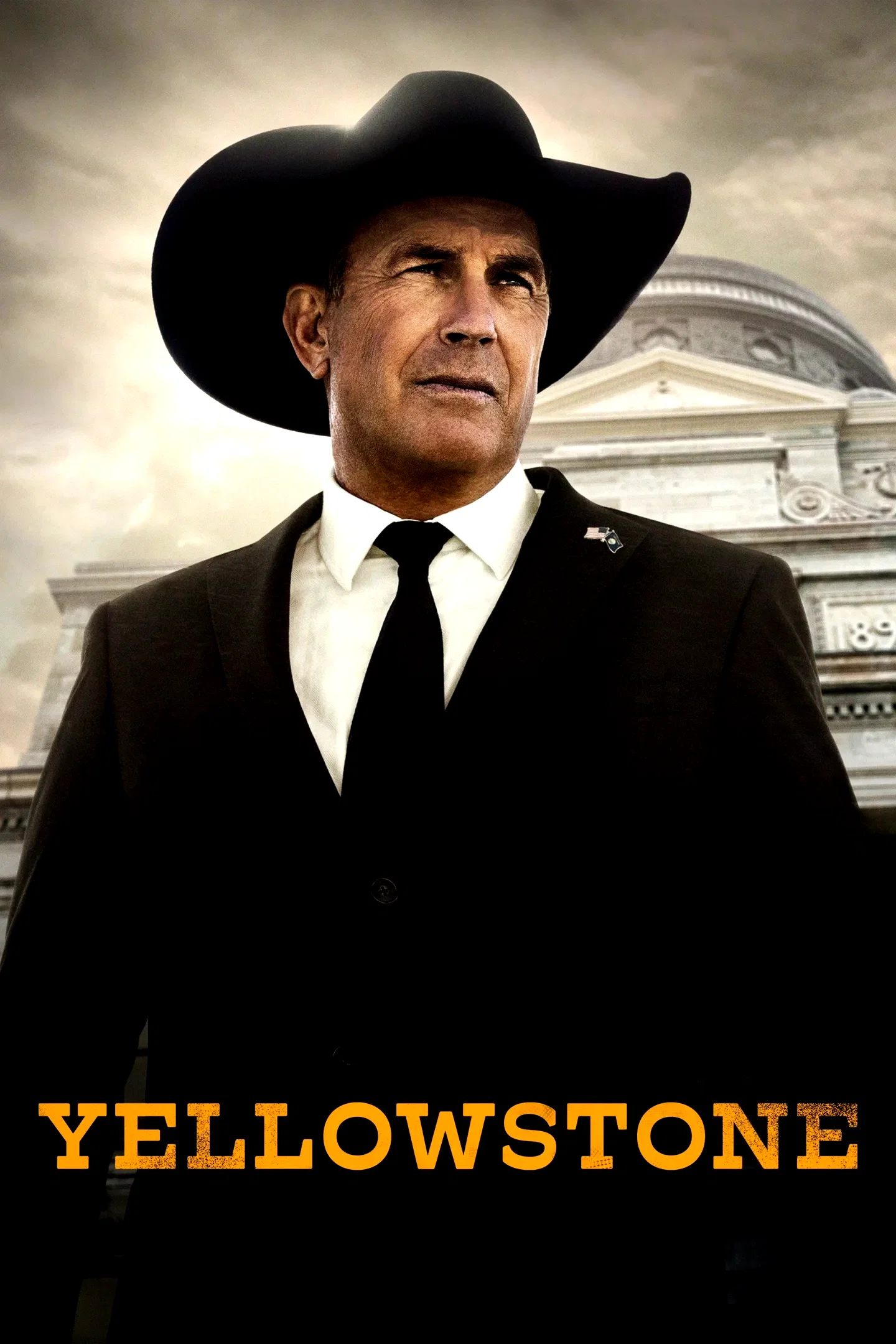 Photo 11 de la série : Yellowstone