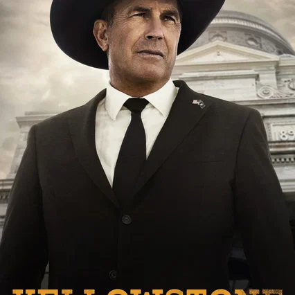 Photo de la série : Yellowstone