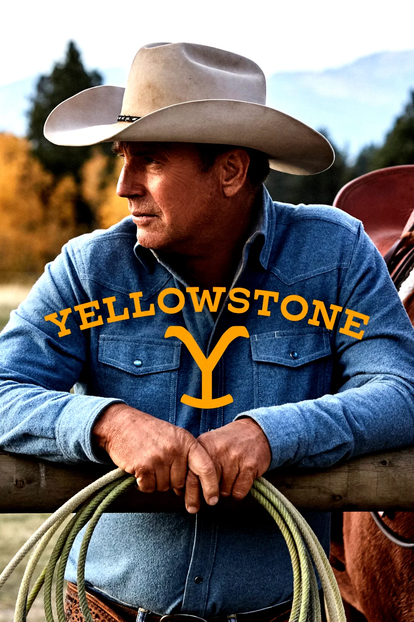 Photo 12 de la série : Yellowstone