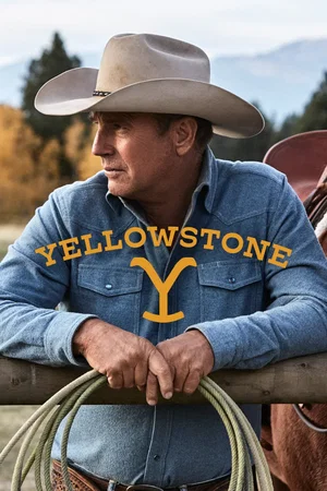 Photo de la série : Yellowstone