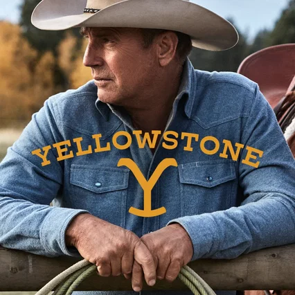 Photo de la série : Yellowstone