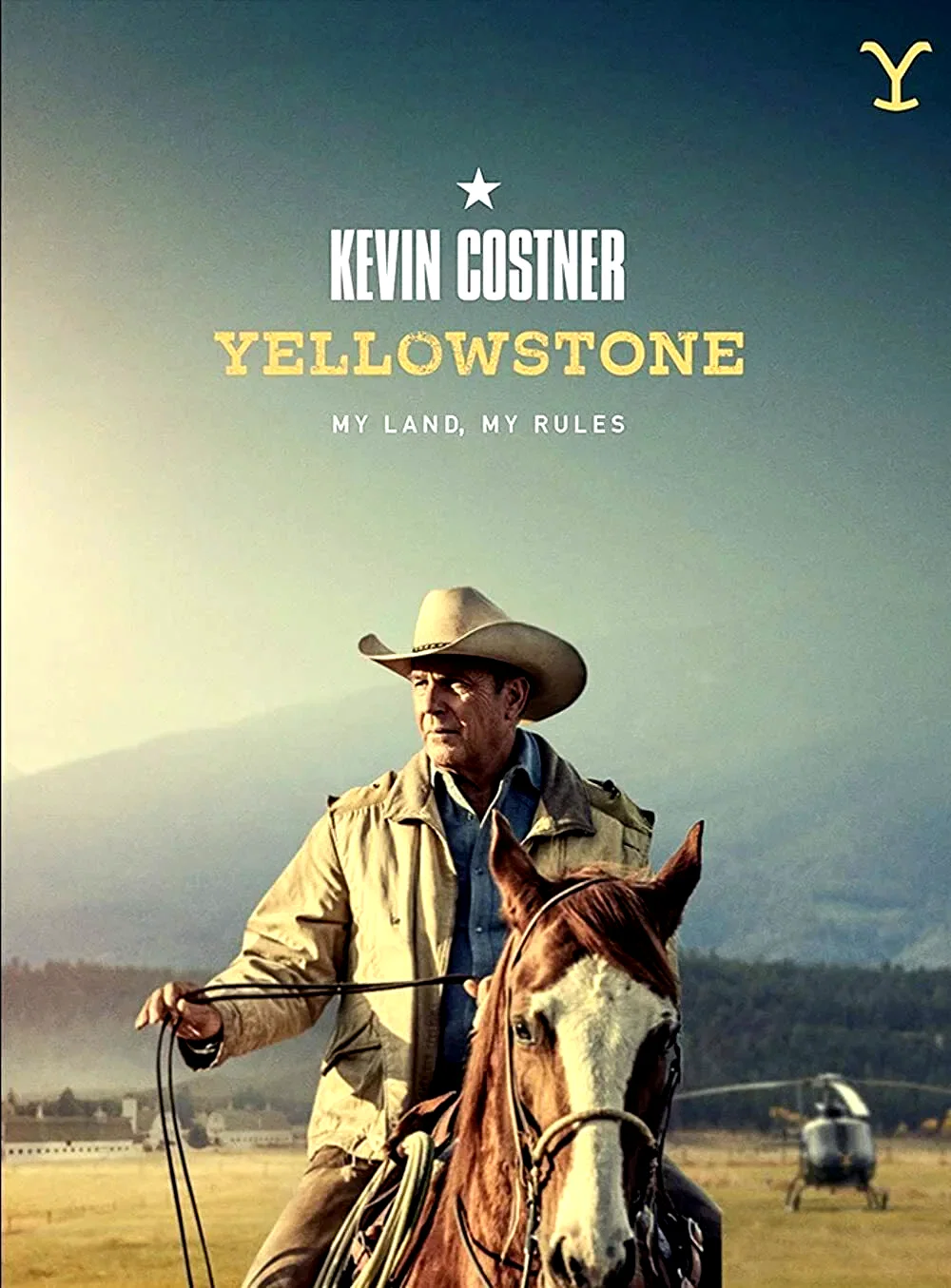 Photo 14 de la série : Yellowstone